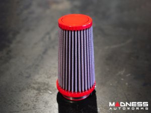 Intake Replacement Filter - SILA Concepts - 54mm/ 2.125in